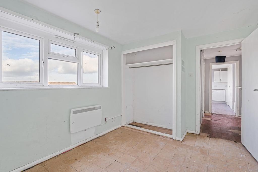 20 Bedroom