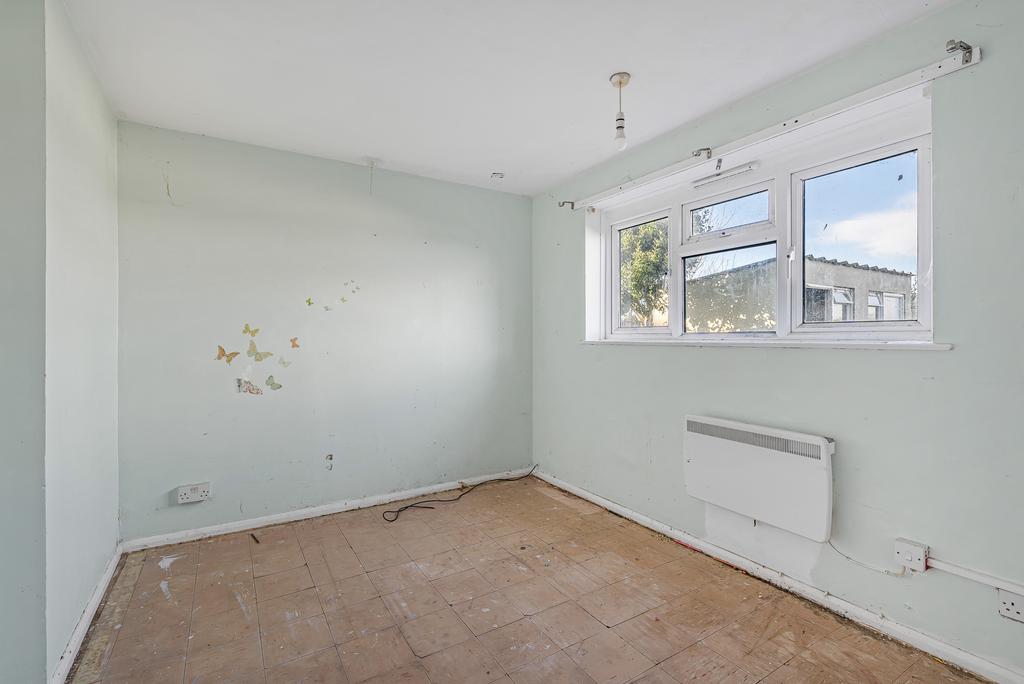 19 Bedroom
