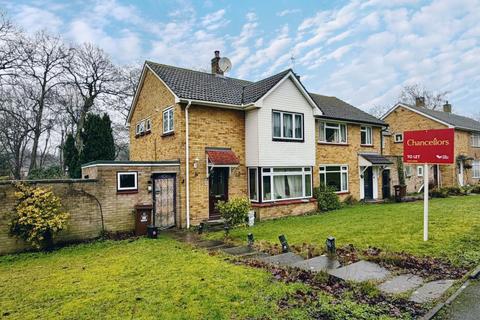 3 bedroom semi-detached house to rent, Firlands,  Harmans Water,  RG12