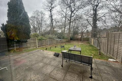undefined, Firlands,  Harmans Water,  RG12