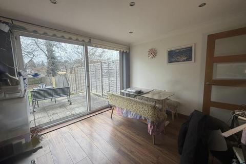 undefined, Firlands,  Harmans Water,  RG12