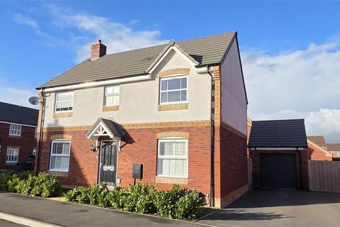 undefined, Squadron Avenue, Southam, CV47