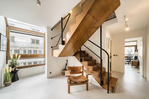 2 bedroom flat for sale, Barbican, London EC2Y