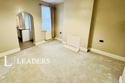 undefined, Oldfield Street, ST4