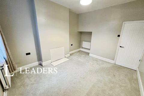 undefined, Oldfield Street, ST4