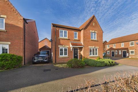 undefined, Ketil Place, Anlaby, Hull
