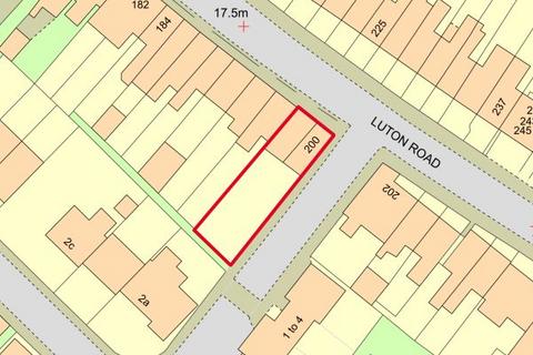 undefined, 198-200 Luton Road, Chatham, Kent, ME4 5BP