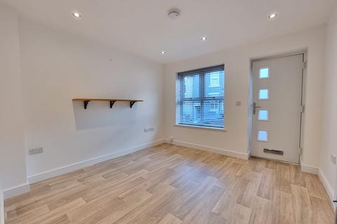 undefined, Fulton Road, Sheffield S6