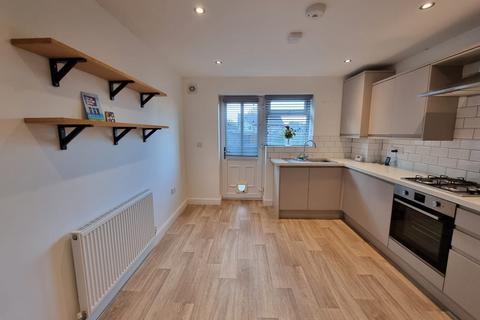 undefined, Fulton Road, Sheffield S6
