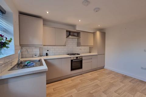 undefined, Fulton Road, Sheffield S6