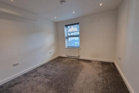 undefined, Fulton Road, Sheffield S6