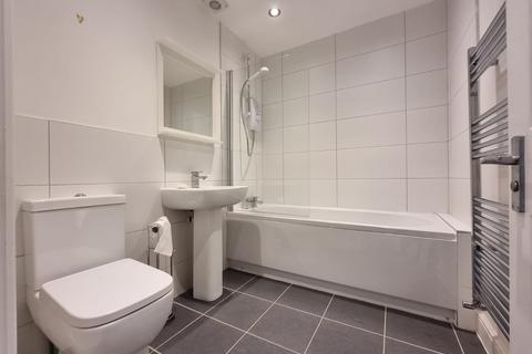 undefined, Fulton Road, Sheffield S6