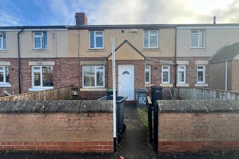 3 bedroom semi-detached house to rent, Cuthbert Avenue, Durham