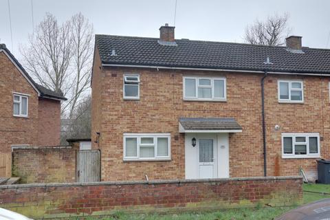 undefined, Turpins Rise, Stevenage SG2