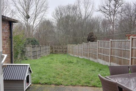 undefined, Turpins Rise, Stevenage SG2