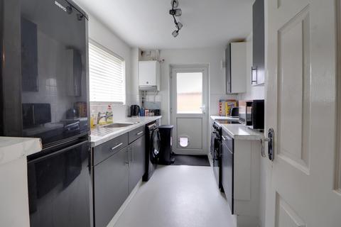 undefined, Turpins Rise, Stevenage SG2
