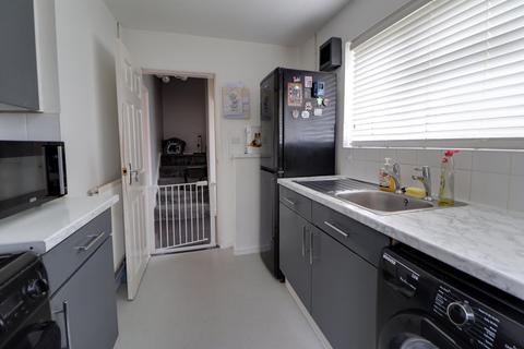 undefined, Turpins Rise, Stevenage SG2