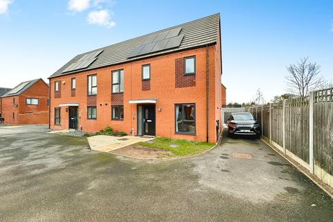 undefined, Comet Drive, Wolverhampton WV10