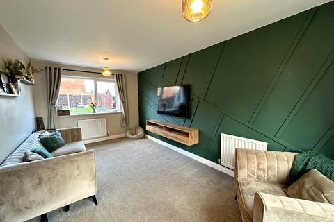 undefined, Comet Drive, Wolverhampton WV10