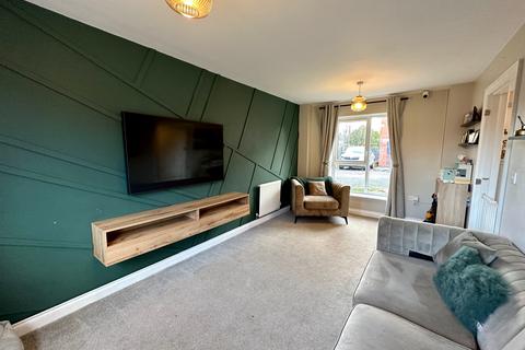 undefined, Comet Drive, Wolverhampton WV10