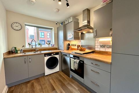 undefined, Comet Drive, Wolverhampton WV10
