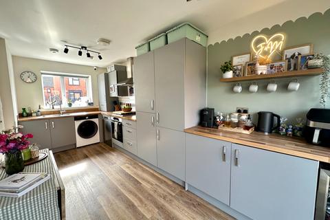 undefined, Comet Drive, Wolverhampton WV10