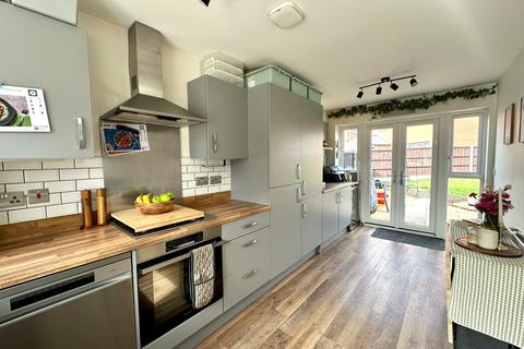 undefined, Comet Drive, Wolverhampton WV10
