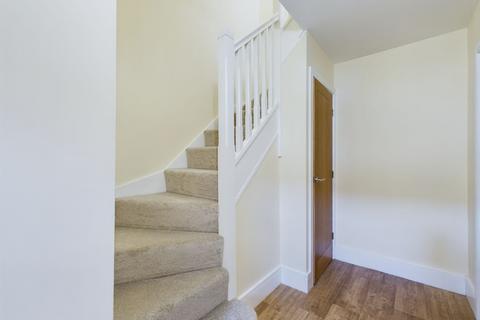 3 bedroom terraced house for sale, Pearsons Yard, Swinton, YO17