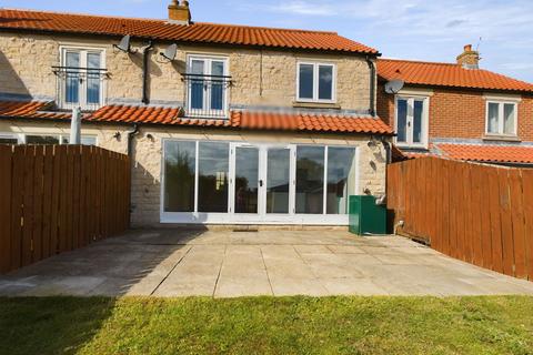 3 bedroom terraced house for sale, Pearsons Yard, Swinton, YO17