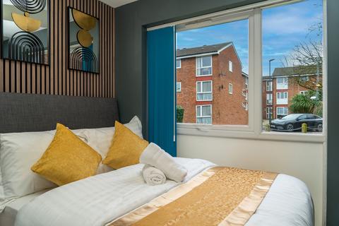 undefined, Archery Close, Harrow, Middlesex, HA3 7RX