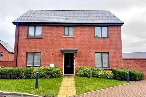 undefined, Neptune Drive, Folkestone CT20