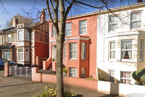 1 bedroom flat to rent, Hewlett Road Cheltenham GL52