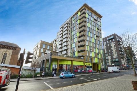 High Road, Wembley HA9