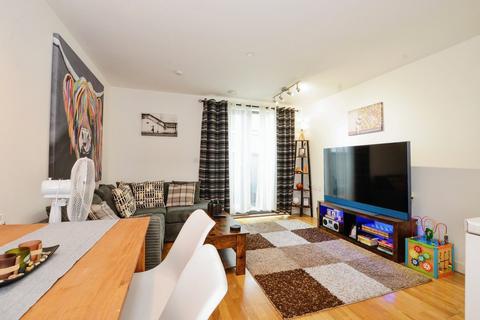 1 bedroom apartment for sale, High Road, Wembley HA9