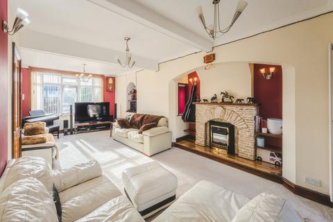 4 bedroom detached house for sale, Oxford Road, Swindon SN3