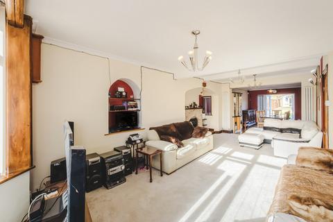 4 bedroom detached house for sale, Oxford Road, Swindon SN3