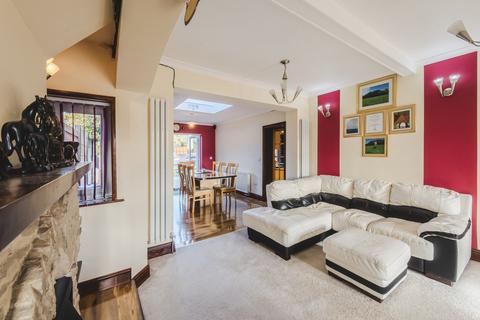 4 bedroom detached house for sale, Oxford Road, Swindon SN3