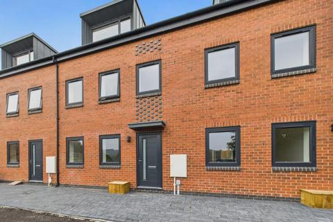 3 bedroom terraced house for sale, Springworks Court, Belper DE56