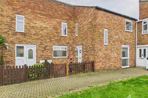 undefined, Brockles Mead, Harlow CM19