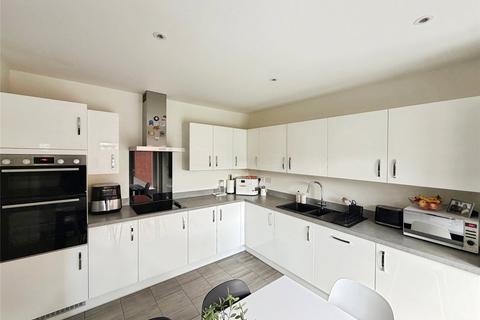 4 bedroom detached house for sale, Gordon Geddes Way, Crewe, Cheshire, CW1