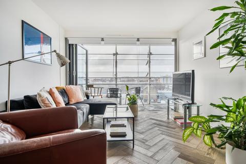 2 bedroom flat for sale, Consort Road, Peckham, London, SE15