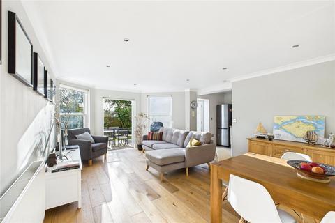 undefined, Mount Nod Road, London, SW16