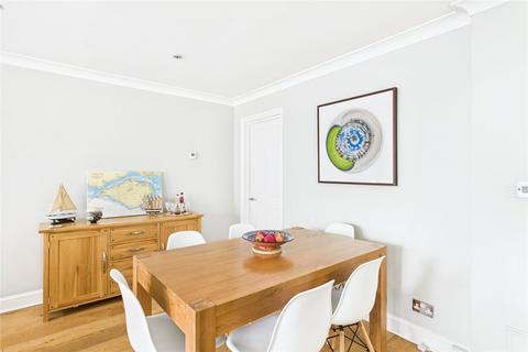 undefined, Mount Nod Road, London, SW16
