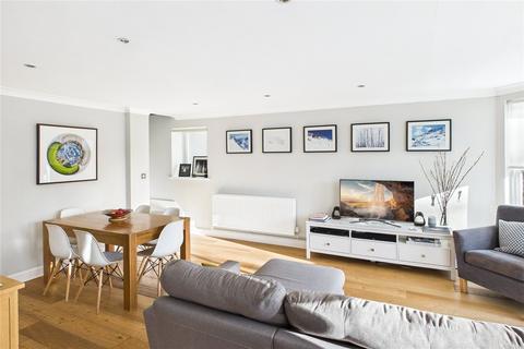 undefined, Mount Nod Road, London, SW16