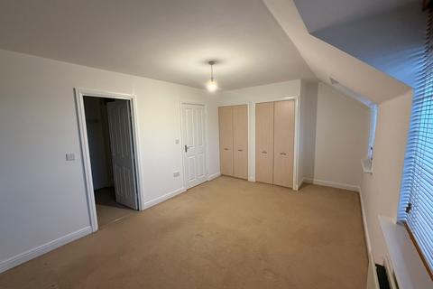 3 bedroom terraced house to rent, New Charlton Way, Bristol, Gloucestershire, BS10