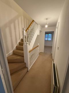 3 bedroom terraced house to rent, New Charlton Way, Bristol, Gloucestershire, BS10