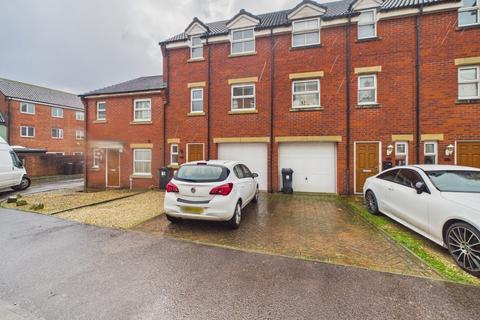 undefined, New Charlton Way, Bristol, BS10 7TN