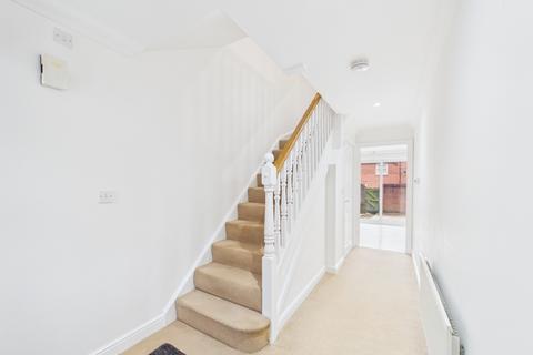 undefined, New Charlton Way, Bristol, BS10 7TN