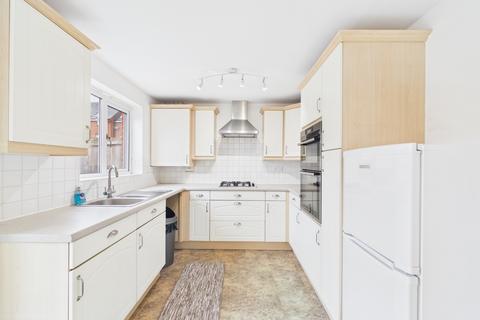 undefined, New Charlton Way, Bristol, BS10 7TN