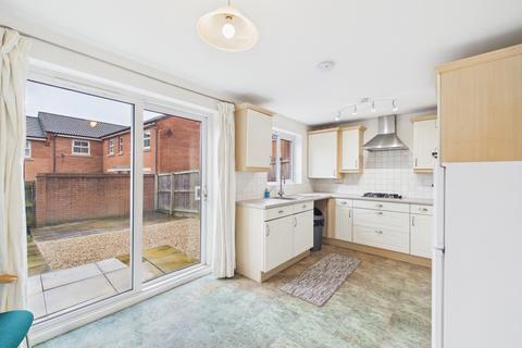 undefined, New Charlton Way, Bristol, BS10 7TN